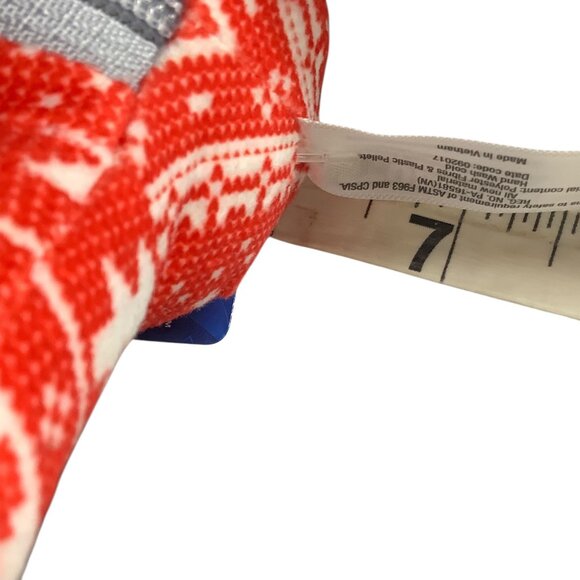 Stubbing Little Big Planet 3 Holiday Knit Sackboy Plush Collectible Play Station - Picture 6 of 6